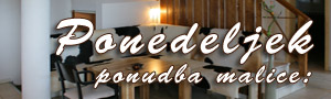 ponedeljek