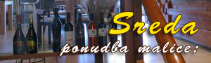 sreda